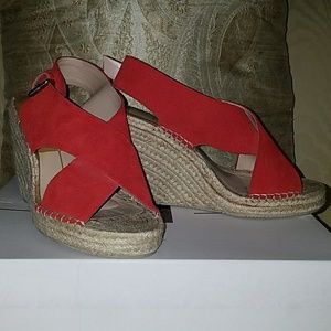 Espadrilles